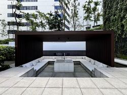8 Napier (D10), Condominium #573901541